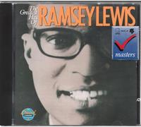 Ramsey Lewis - Greatest Hits [Import]