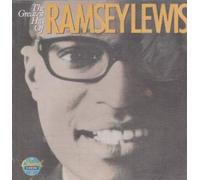 Ramsey Lewis - Greatest Hits [Import]