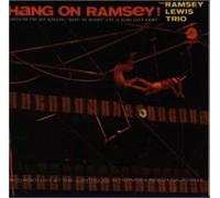 Ramsey Lewis - Hang on Ramsey [Import]