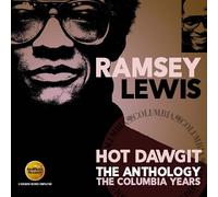 Hot Dawgit-the Anthology 1972/1989