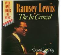 Ramsey Lewis - in Crowd (19 Tracks) [Import]