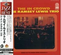 Ramsey Lewis - in Crowd [Import]