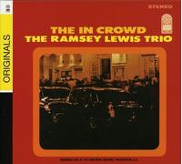 Ramsey Lewis - In Crowd [New CD] Rmst, Restored, Digipack Packaging, Reissue