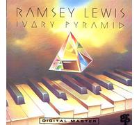 Ramsey Lewis - Ivory Pyramid [Import]