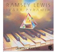 Ramsey Lewis - Ivory Pyramid [Import USA]
