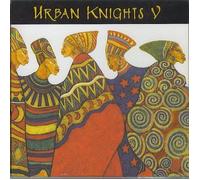 Ramsey Lewis, Kenny Garrett, Michelle Williams, Henry Johnson, paul Walton, Orbert Davis, Steve Zoloto - Urban Knights V