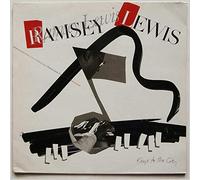 Ramsey Lewis - Keys to The City (1987, US) [Import]