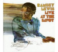 Ramsey Lewis - Live at The Savoy