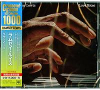 Ramsey Lewis - Love Notes