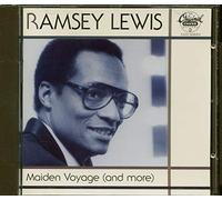 Ramsey Lewis - Maiden Voyage And More [Import allemand]