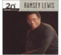 Ramsey Lewis Millennium Collection (CD) Album