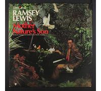 Ramsey Lewis - MOTHER NATURE'S SON