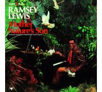 Ramsey Lewis Mother Nature's Son (Vinyl) 12" Album