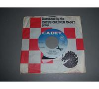 RAMSEY LEWIS - RAMSEY LEWIS 45 RPM STRUTTIN' LIGHTLY / SOUL MAN