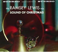 Ramsey Lewis - Sound of Christmas [Import]