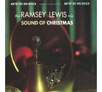 Ramsey Lewis – Sound of Christmas – CD
