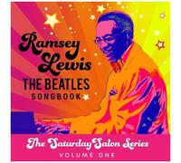 Ramsey Lewis - The Beatles Songbook [Compact Discs] Digipack Packaging