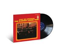 Ramsey Lewis Trio – The In Crowd – Vinyle LP – Série Verve By Request