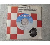 RAMSEY LEWIS - the in crowd LP