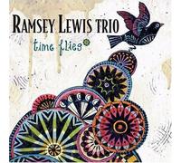 Ramsey Lewis - Time Flies