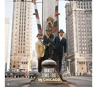 Ramsey Lewis Trio in Chicago