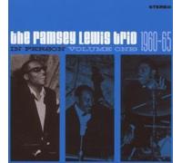 Ramsey Lewis Trio - in Person Volume 1: 1960-65 [Import]