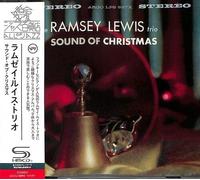 Ramsey Lewis Trio - Sound Of Christmas (Shm-Cd) [Cd] Shm Cd, Japan - Import