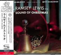 Ramsey Lewis Trio - Sound Of Christmas (Shm-Cd) [Cd] Shm Cd, Japan - Import