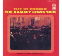 Ramsey Lewis Trio - The In Crowd (Verve By Request Series) [New Vinyl LP]
