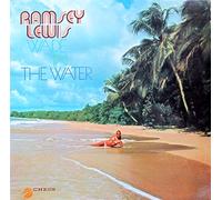 Ramsey Lewis - WADE IN THE WATER VINYL LP [CRLS4522] 1966 RAMSEY LEWIS