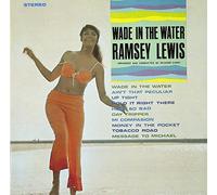 Ramsey Lewis - Wade in Water (Jpn)