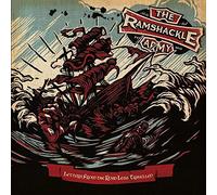 Ramshackle Army - Letters from The Road. [Import]