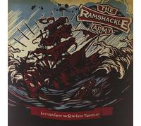Ramshackle Army - Letters from The Road Less Travelled