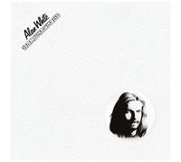 Alan White – Ramshackled – CD – Édition remastérisée et enrichie