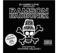 Ramson Badbonez - The Official Mixtape Volume 1 [Import]