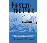 Ramstad, C: 1st To The Pole
