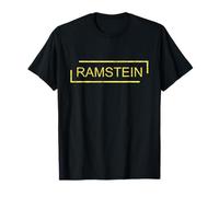 Ramstein-Miesenbach, Base aérienne Ramstein, Basse aérienne Ramstein T-Shirt