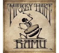Ramu [2 LP] by Mickey Hart [VINYL] NEUF