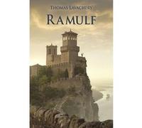 Ramulf Thomas Lavachery (Auteur)