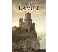 Ramulf - Thomas Lavachery - Ecole Des Loisirs - Poche - Roman adolescent