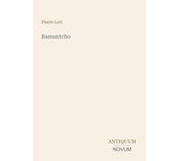 Ramuntcho