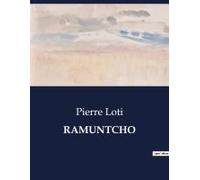 Ramuntcho