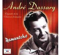 Dassary, Andre - Ramuntcho