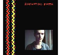 Ramuntcho Matta