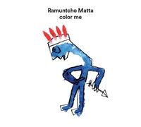 Ramuntcho Matta - Color Me - Ramuntcho Matta - Semiose Eds - broché - Document jeunesse