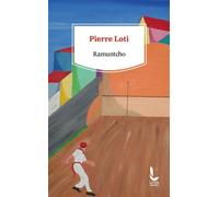 Ramuntcho - Pierre Loti - Litos - Poche - Roman