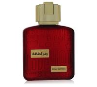 Ramz Lattafa Gold by Lattafa Eau De Parfum Spray (Unisex Unboxed) 3.4 oz for Women