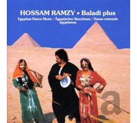 Ramzy, Hossam - Baladi Plus-Egyptian Dance Mus