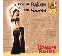 Ramzy, Hossam - Best of Saaidi/Baladi