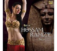Ramzy, Hossam - Best of Vol III [Import]